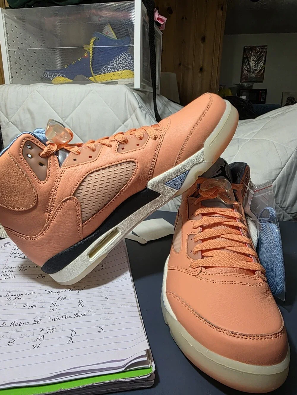 Jordan 3 